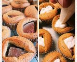 小さな贈り物・無花果&紅茶作り方11写真