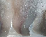 すだち香るさごしのきずし作り方4写真