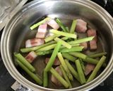 てってってーなカルボナーラ作り方2写真
