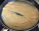 てってってーなカルボナーラ作り方3写真