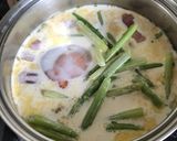 てってってーなカルボナーラ作り方4写真