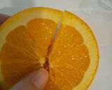 少しオシャレに見せる果物の切り方、飾り方作り方2写真