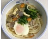 表順にドンドン切って鍋に入れる！簡単豚汁作り方6写真