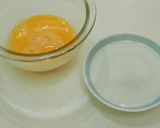 食材費60円⁉揚げ豆腐のそぼろ風甘酢あん作り方1写真