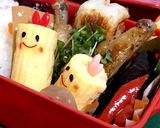 揚げないよ♡細切り茄子とピーマンのお浸し作り方8写真