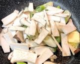 タラⅹチリソース作り方4写真