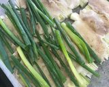 白ねぎヘルシー重ね焼き【JA福岡市】作り方4写真