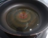 トマトソースでカツレツ作り方4写真