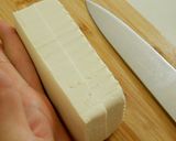 食材費60円⁉揚げ豆腐のそぼろ風甘酢あん作り方8写真