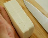 食材費60円⁉揚げ豆腐のそぼろ風甘酢あん作り方8写真