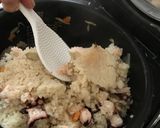 たこ飯（子どものほっとスペース）作り方9写真
