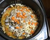 たこ飯（子どものほっとスペース）作り方8写真