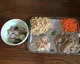 たこ飯（子どものほっとスペース）作り方7写真