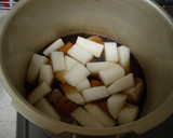 角煮＆大根のうま煮《おまけ》付き♪作り方2写真