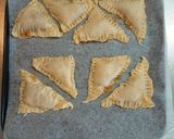 肉じゃがリメイク♪一口パイ作り方7写真