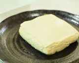 食材費60円⁉揚げ豆腐のそぼろ風甘酢あん作り方19写真