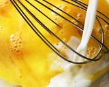 牛乳パック★簡単すぎる基本パウンドケーキ作り方1写真