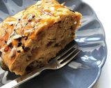 牛乳パック★簡単すぎる基本パウンドケーキ作り方4写真