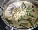てってってーなカルボナーラ作り方5写真