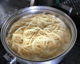 てってってーなカルボナーラ作り方6写真