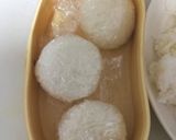 簡単☆しば犬丸おにぎり(初心者OK)作り方2写真