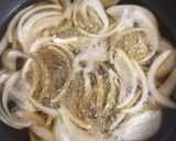 串カツ丼作り方8写真