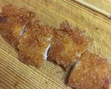 串カツ丼作り方10写真
