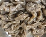 食物繊維たっぷり 蒟蒻ピリ辛煮作り方3写真