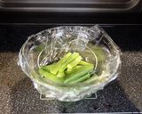 【常備菜】絶品♪鶏肉と大根のこっくり煮作り方5写真