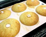 オーブンで、もちふわ豆腐ドーナツ作り方10写真
