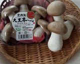 京丹波大黒本しめじの炊き込みごはん作り方6写真