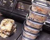 炊飯器で12ヶ月〜の和風炊込み軟飯♪作り方4写真