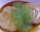 【病院】和風ハンバーグ【給食】作り方9写真