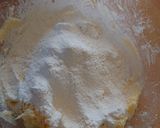 ほんのり甘いマーブルクッキー☆卵不使用作り方2写真