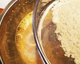 覚えやすい☆簡単ノンオイルシフォンケーキ作り方9写真