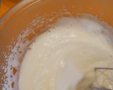 覚えやすい☆簡単ノンオイルシフォンケーキ作り方4写真