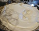 覚えやすい☆簡単ノンオイルシフォンケーキ作り方5写真