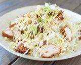 ～お好み焼きに～マヨキャップを取っておく作り方4写真