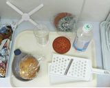 すり下ろし梨ソーダ、梨ジュース、梨サワー作り方1写真