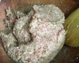 おばあちゃんの♪ピーマンの肉詰め餡かけ作り方2写真