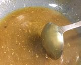 おばあちゃんの♪ピーマンの肉詰め餡かけ作り方7写真