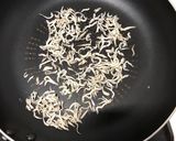 さつまいもでかさ増し☆ちりめん大豆作り方3写真