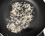 さつまいもでかさ増し☆ちりめん大豆作り方3写真