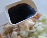 【使いきり】レンジしいたけ作り方4写真