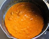 パクチーカレー作り方15写真