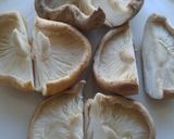 【使いきり】レンジしいたけ作り方5写真