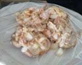 【使いきり】レンジしいたけ作り方6写真