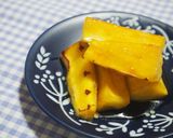 蜜♪蜜～しつとり！大学芋！作り方8写真