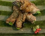 アスパラ肉巻き作り方6写真
