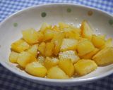 カリホク！ころころじゃが芋♪粉チーズかけ作り方5写真
